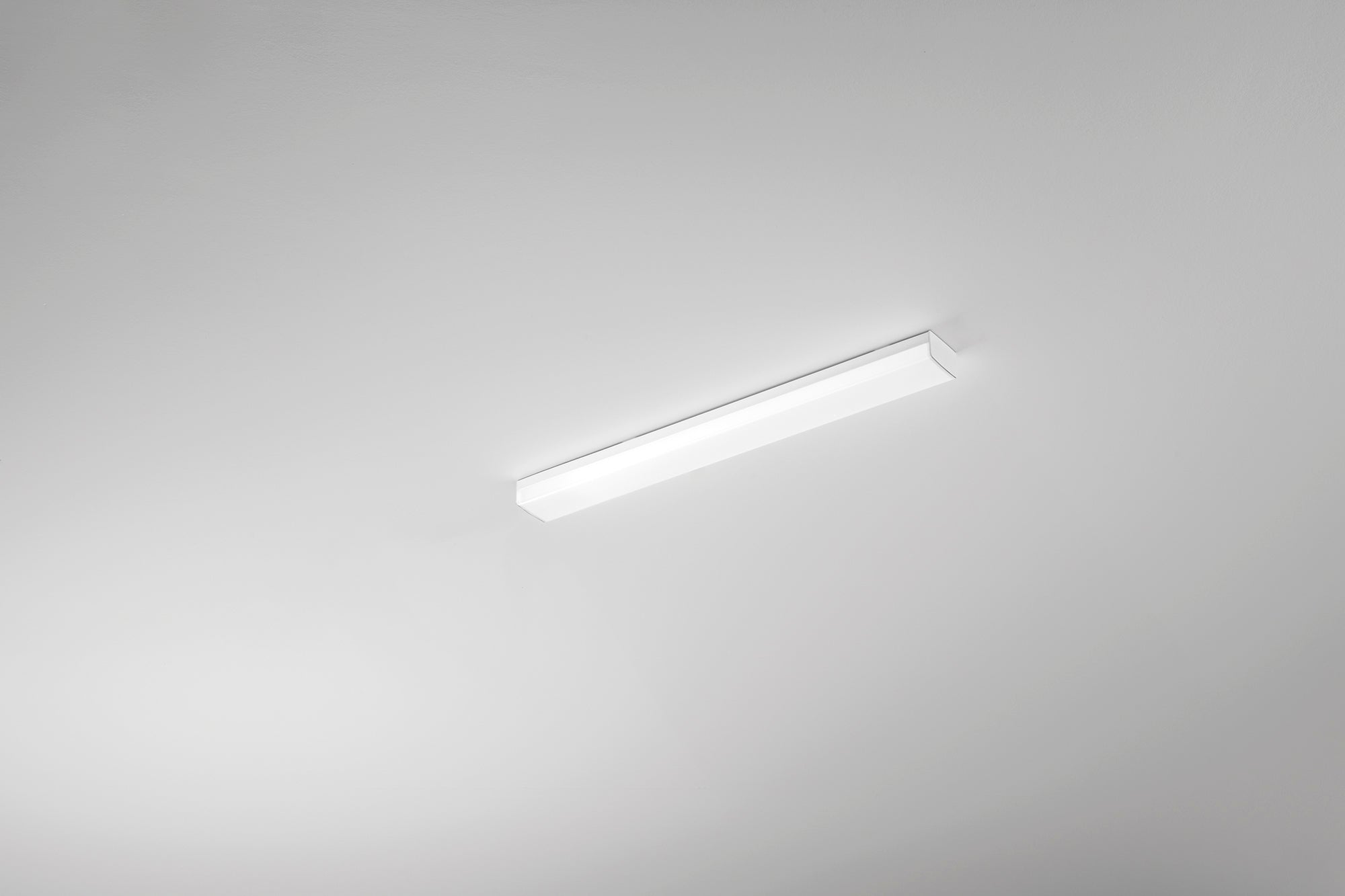 Barra LED sottopensile lineare REGGY | FT Feel The