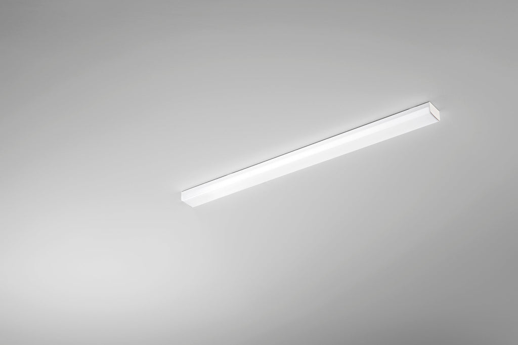 Barra LED sottopensile lineare REGGY | FT Feel The