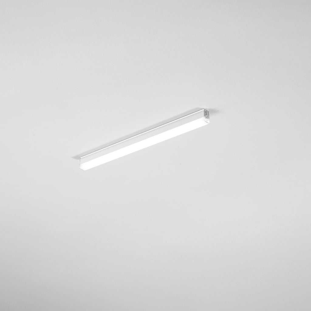 Barre SHAPE in PC con connettori per composizioni personalizzate