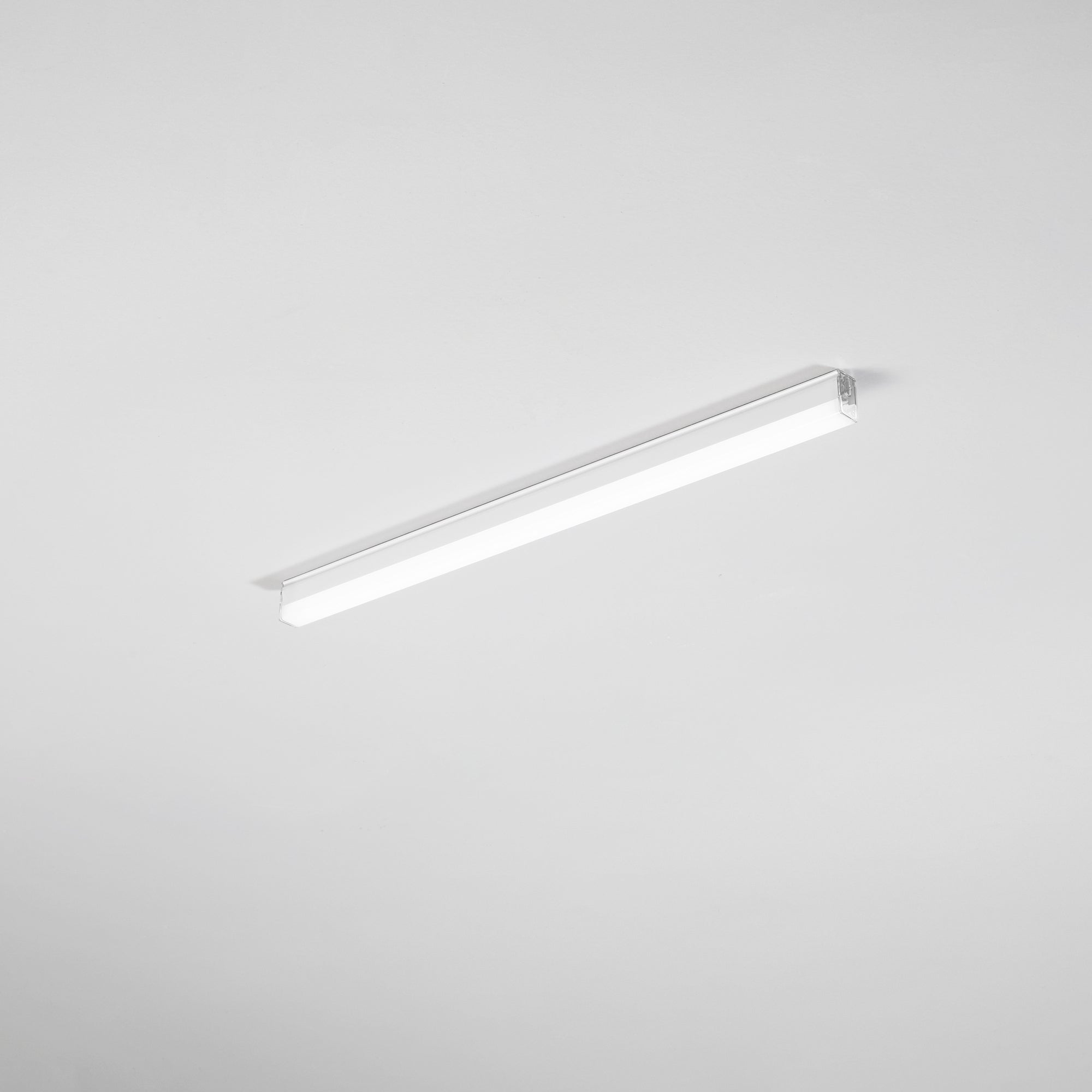 Barre SHAPE in PC con connettori per composizioni personalizzate