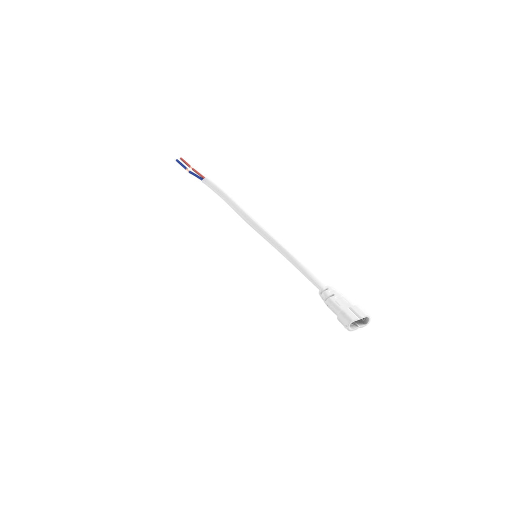 Electrical connection for SHAPE LED bar