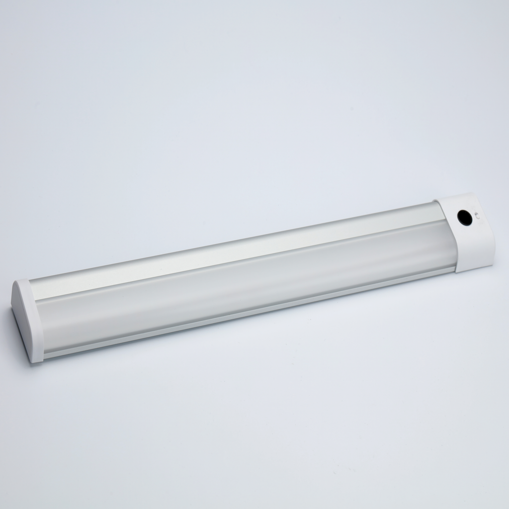 Lampada sotto pensile LED Blam con sensore di movimento ad infrarossi, luce calda - FT-FeelThe