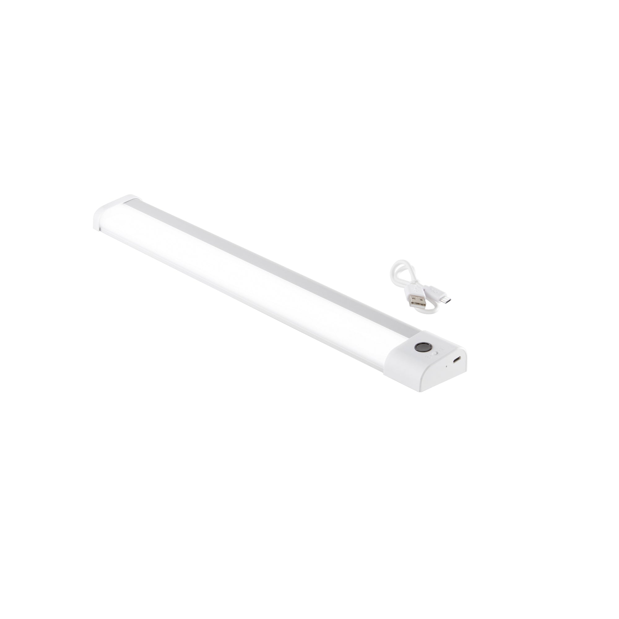 Lampada sotto pensile LED Blam con sensore di movimento ad infrarossi, luce calda - FT-FeelThe