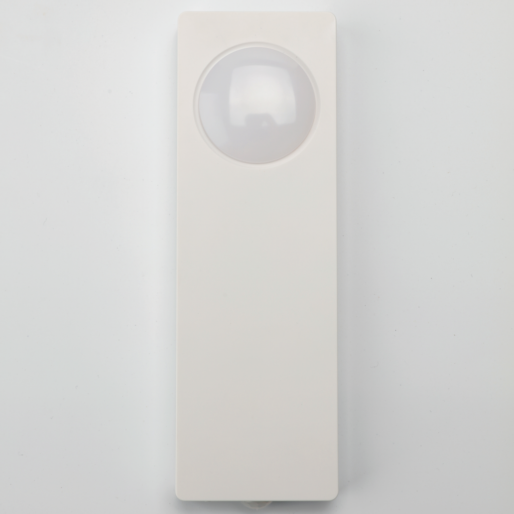 Lampada sotto pensile LED GTO con sensore di movimento, luce calda - FT-FeelThe