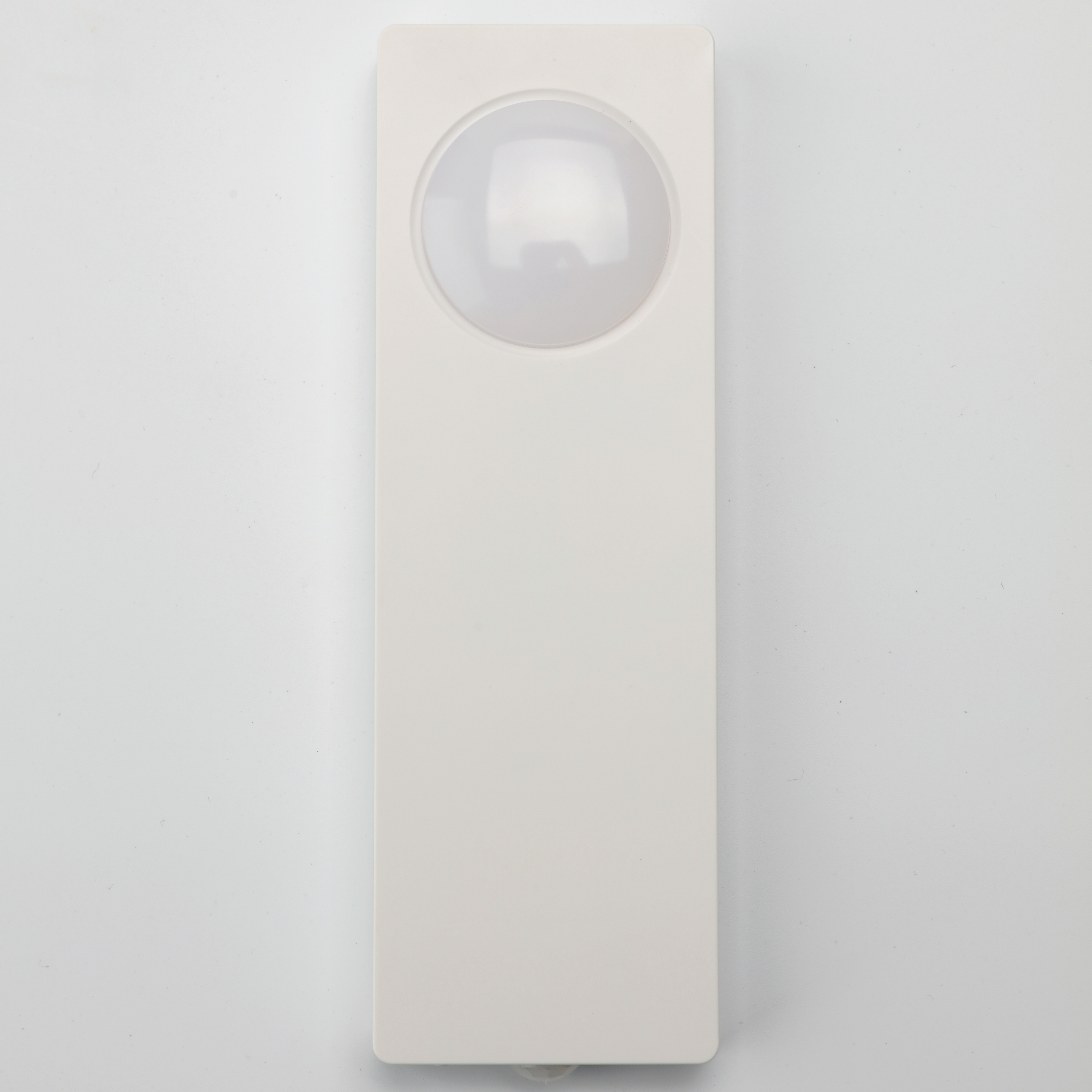 Lampada sotto pensile LED GTO con sensore di movimento, luce calda - FT-FeelThe