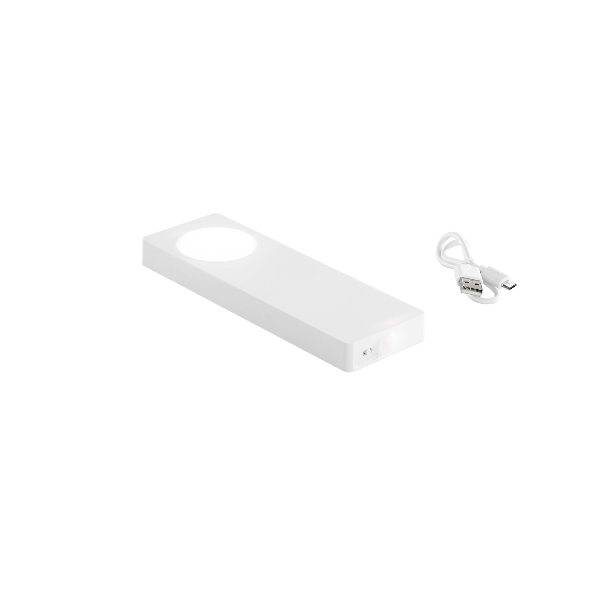 Lampada sotto pensile LED GTO con sensore di movimento, luce calda - FT-FeelThe