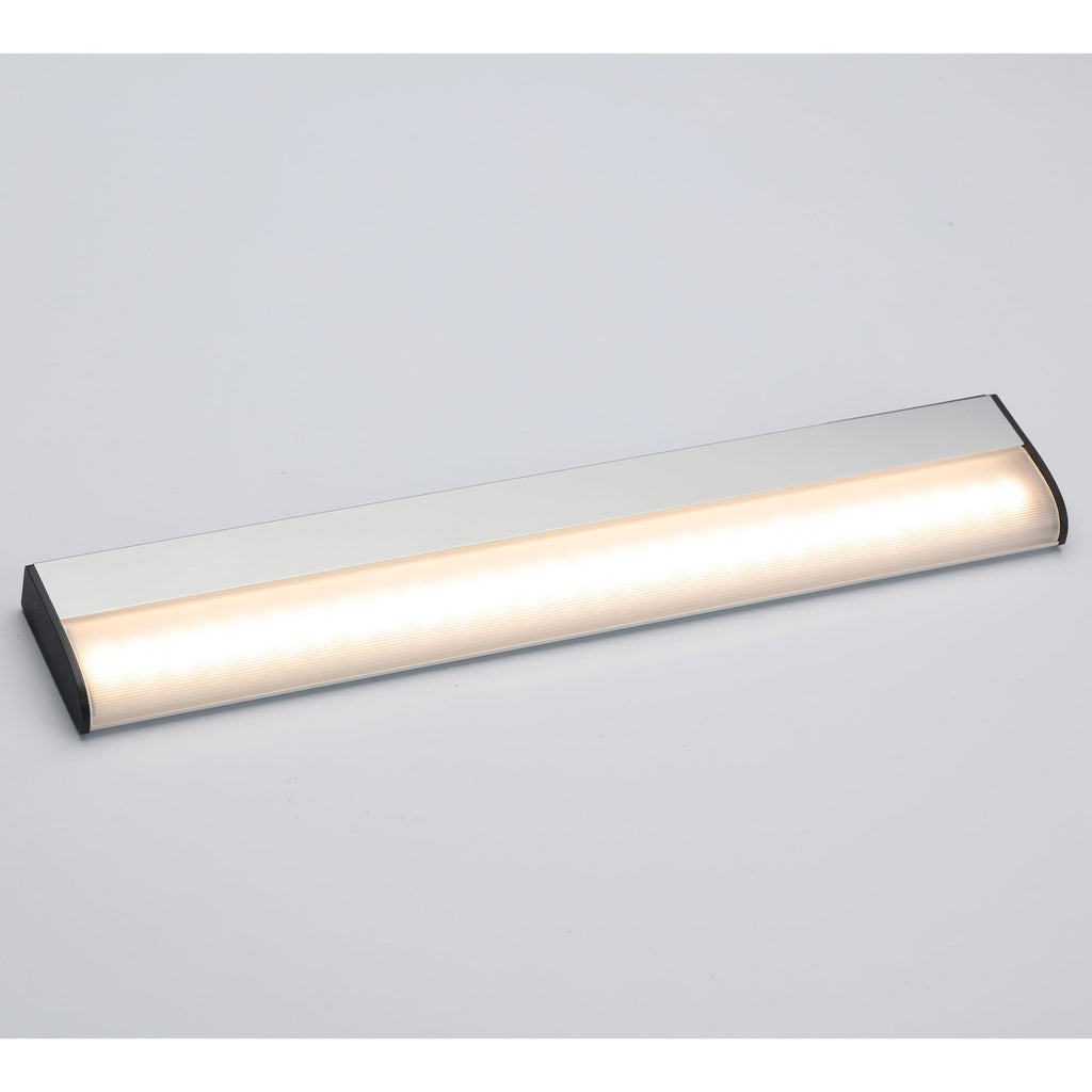 Barra sotto pensile LED Zak con sensore di movimento, luce calda - FT-FeelThe