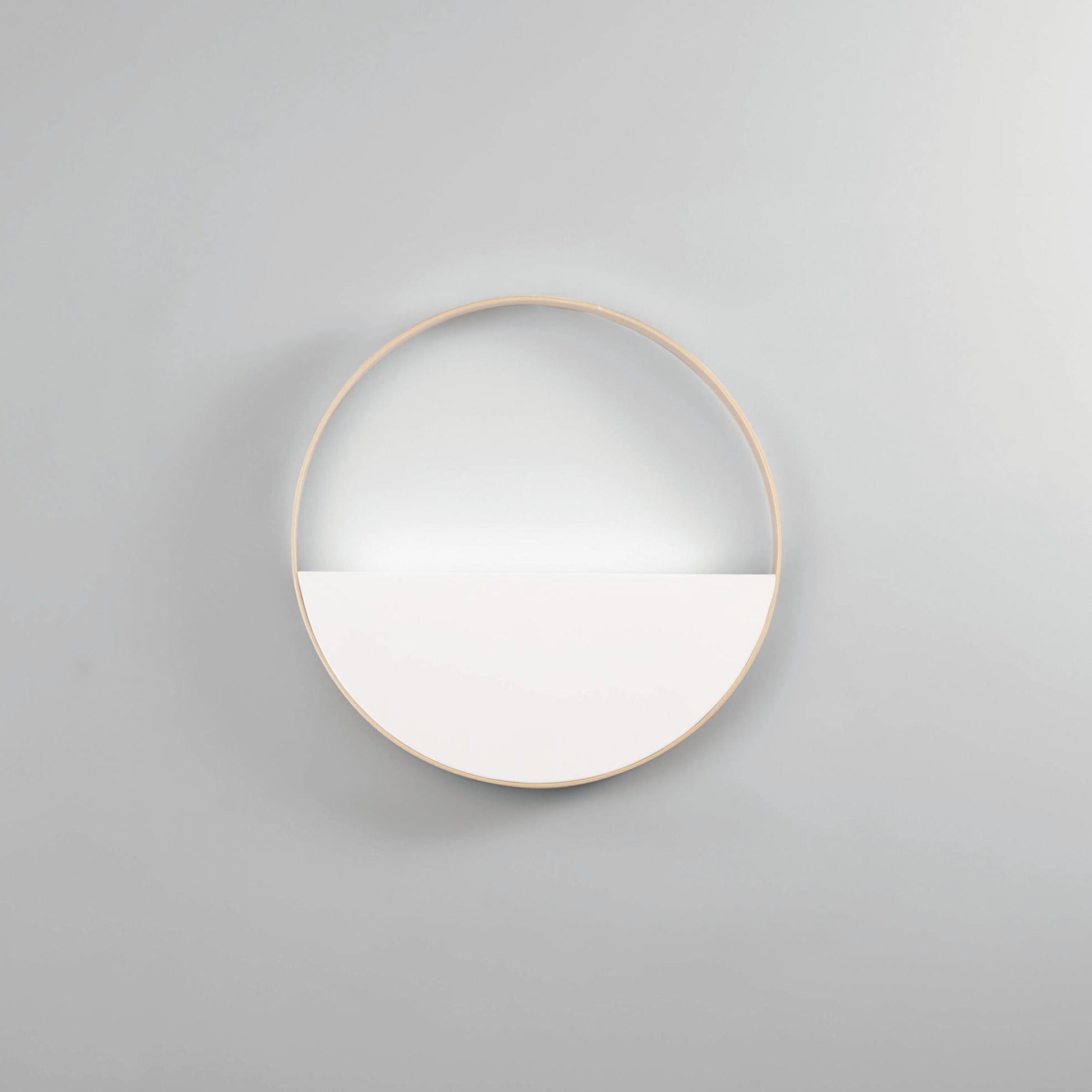 Applique LED ALBA, interruttore CCT - FT-FeelThe