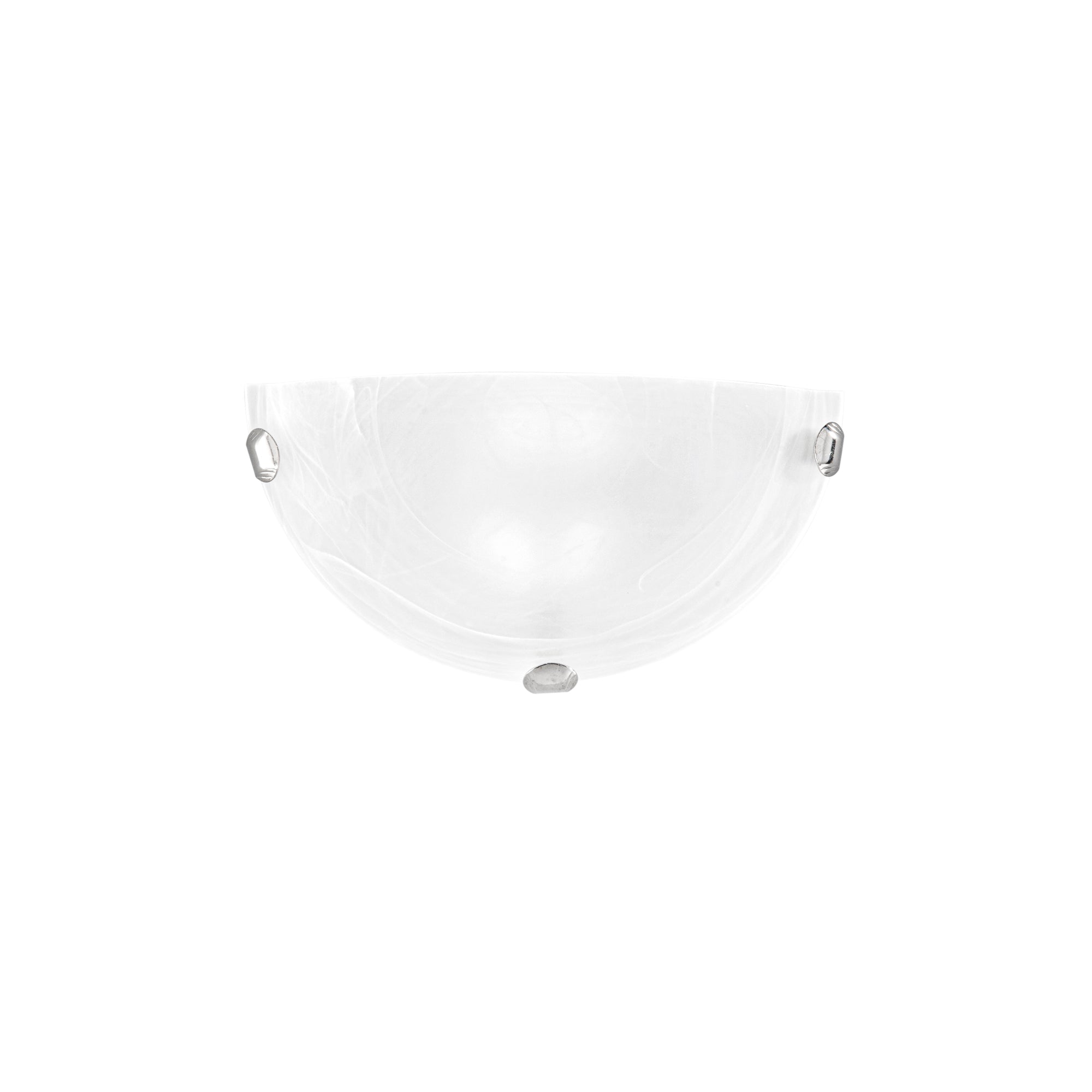 Applique LED LUNA in vetro - FT-FeelThe