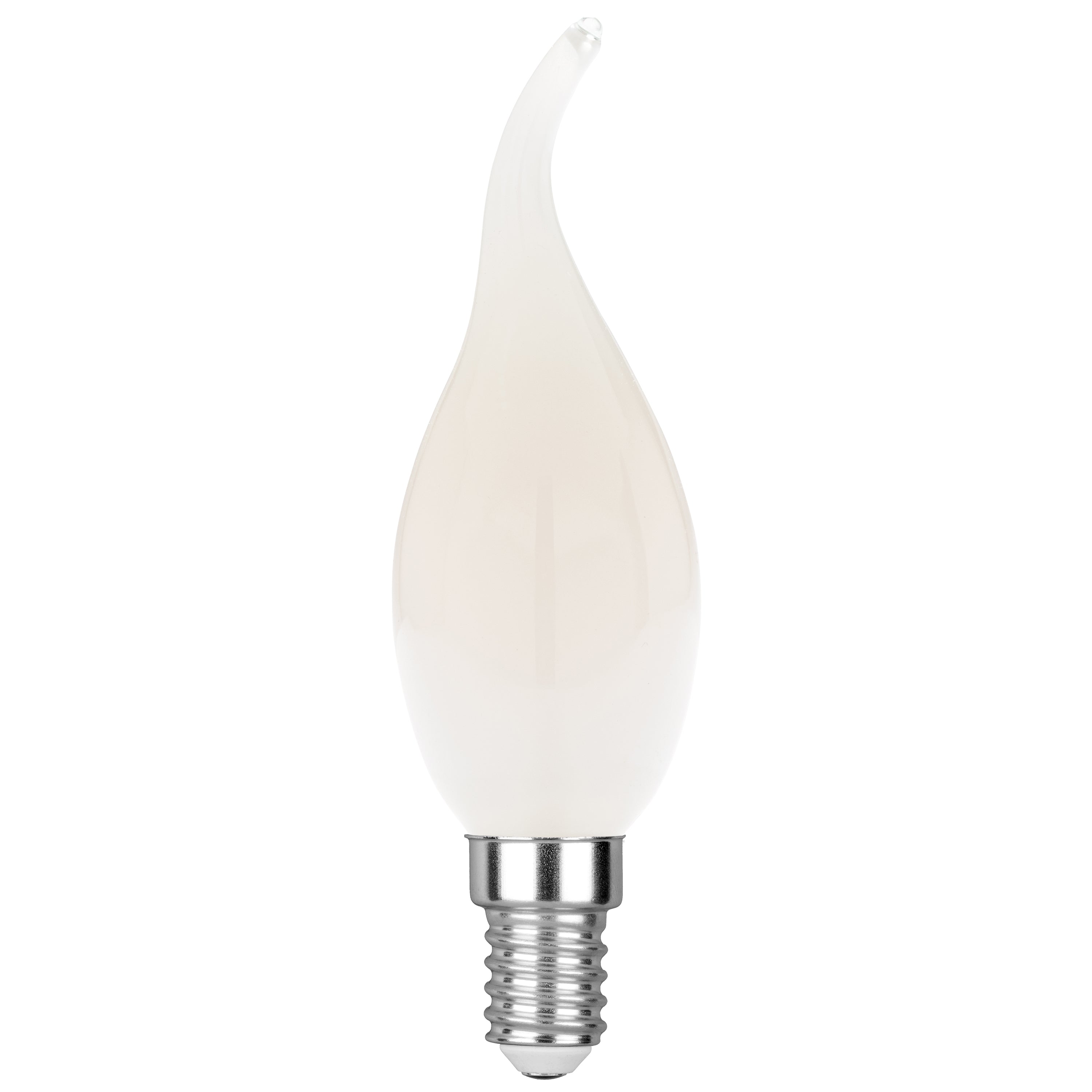 Lampadina led LUXA filamento soffio E14 6W 680L 35mm - FT-FeelThe