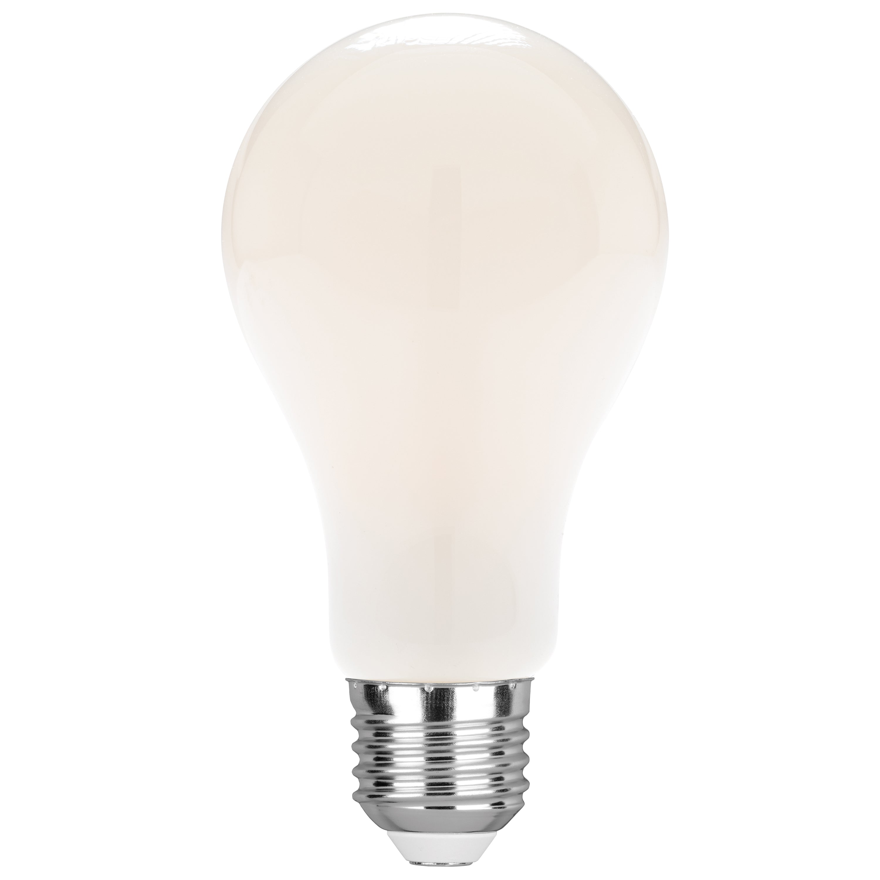 Lampadina led LUXA filamento bianco E27 16W 2000L 65mm - FT-FeelThe