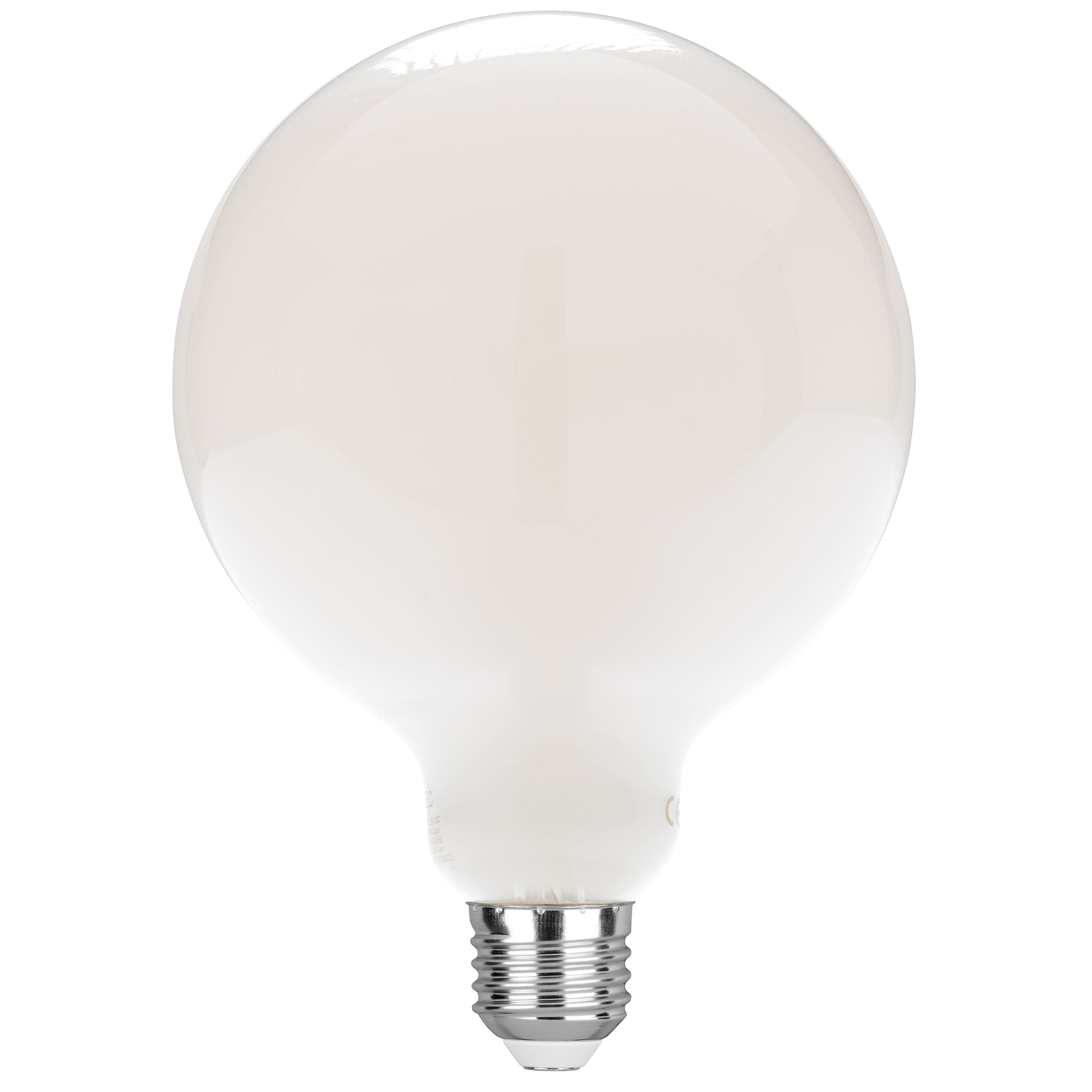 Lampadina led LUXA filamento globo E27 16W 2000L 125mm - FT-FeelThe