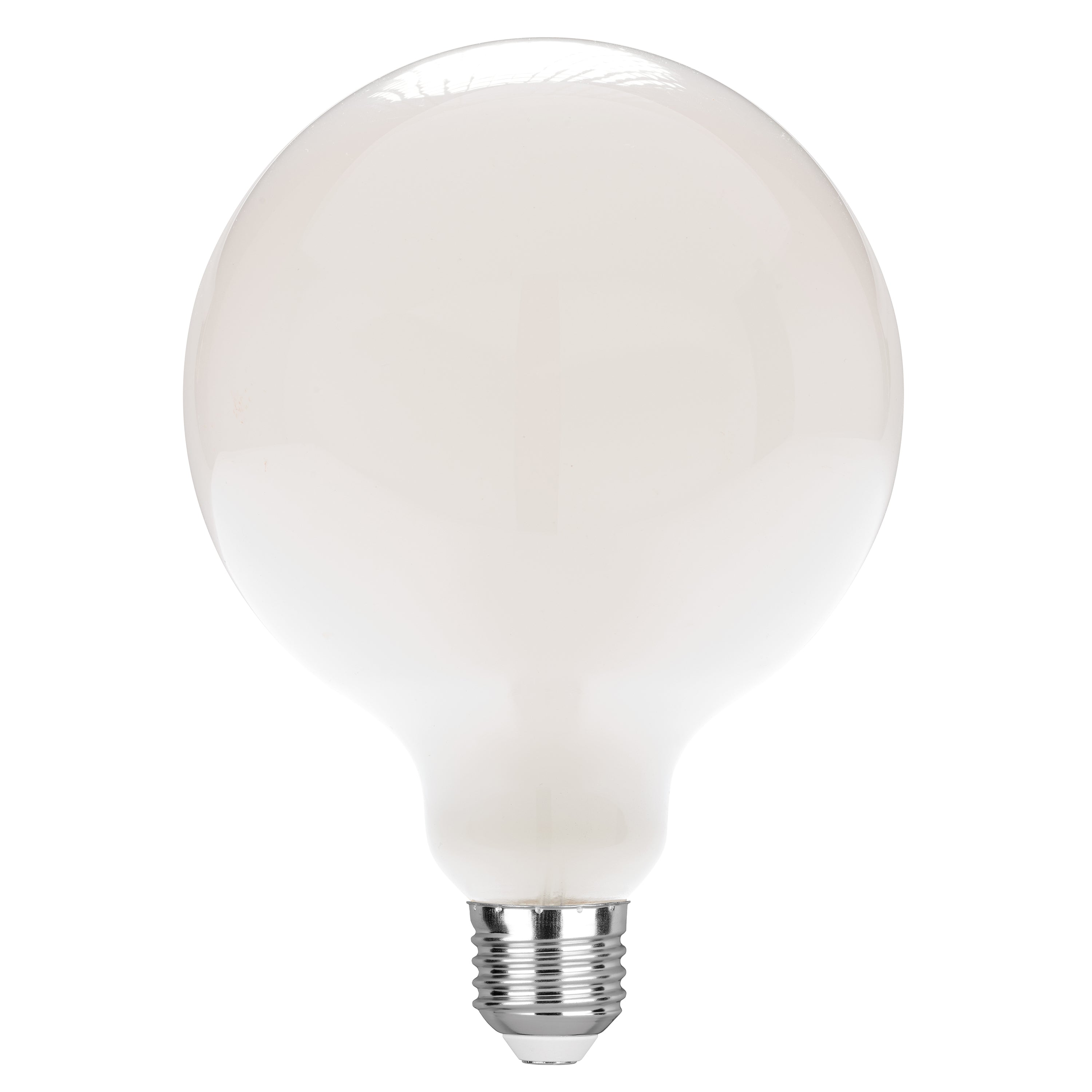 Lampadina led LUXA filamento globo  E27 8W 125 mm - FT-FeelThe