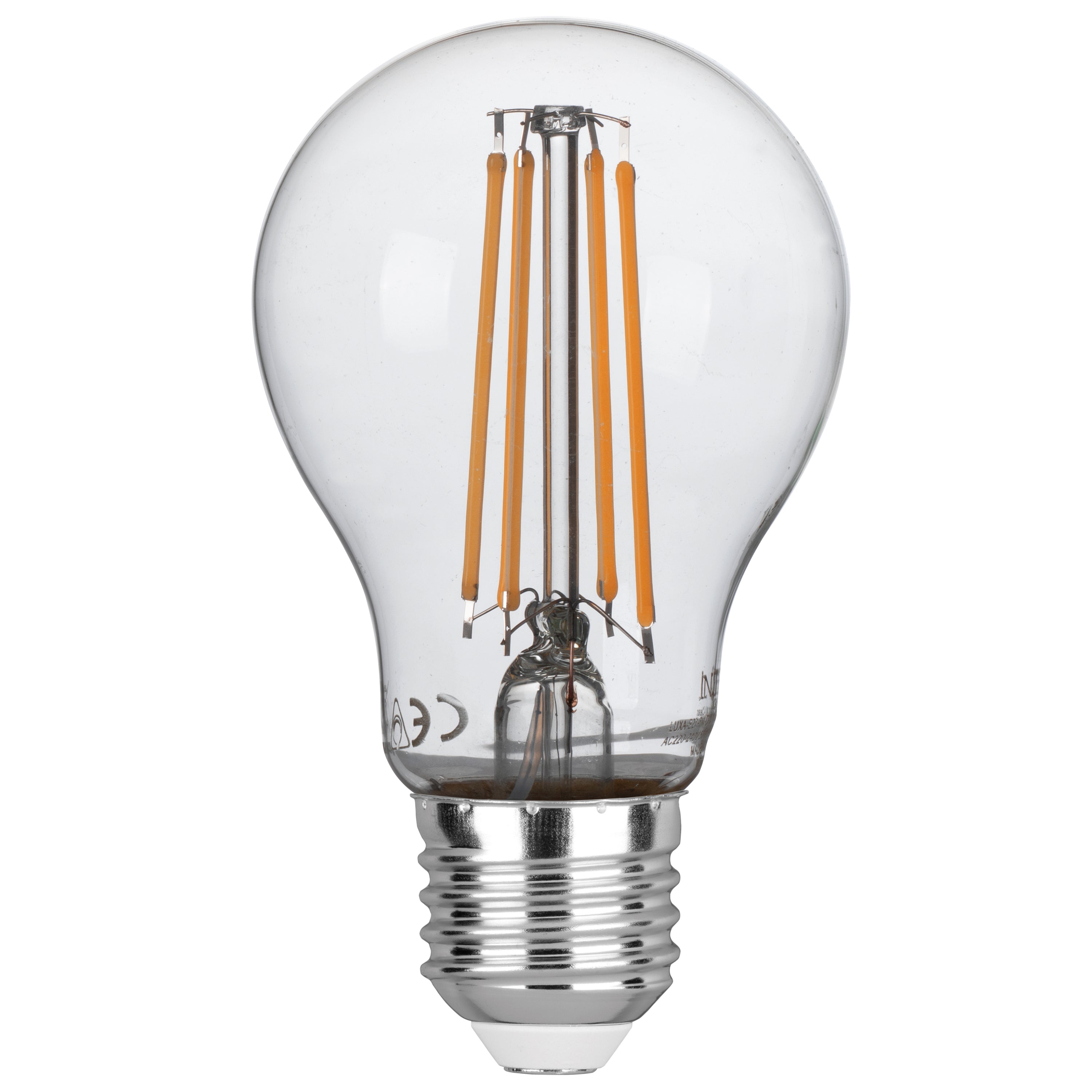 Lampadina LUXA luce naturale dimmerabile 8W 950L - FT-FeelThe