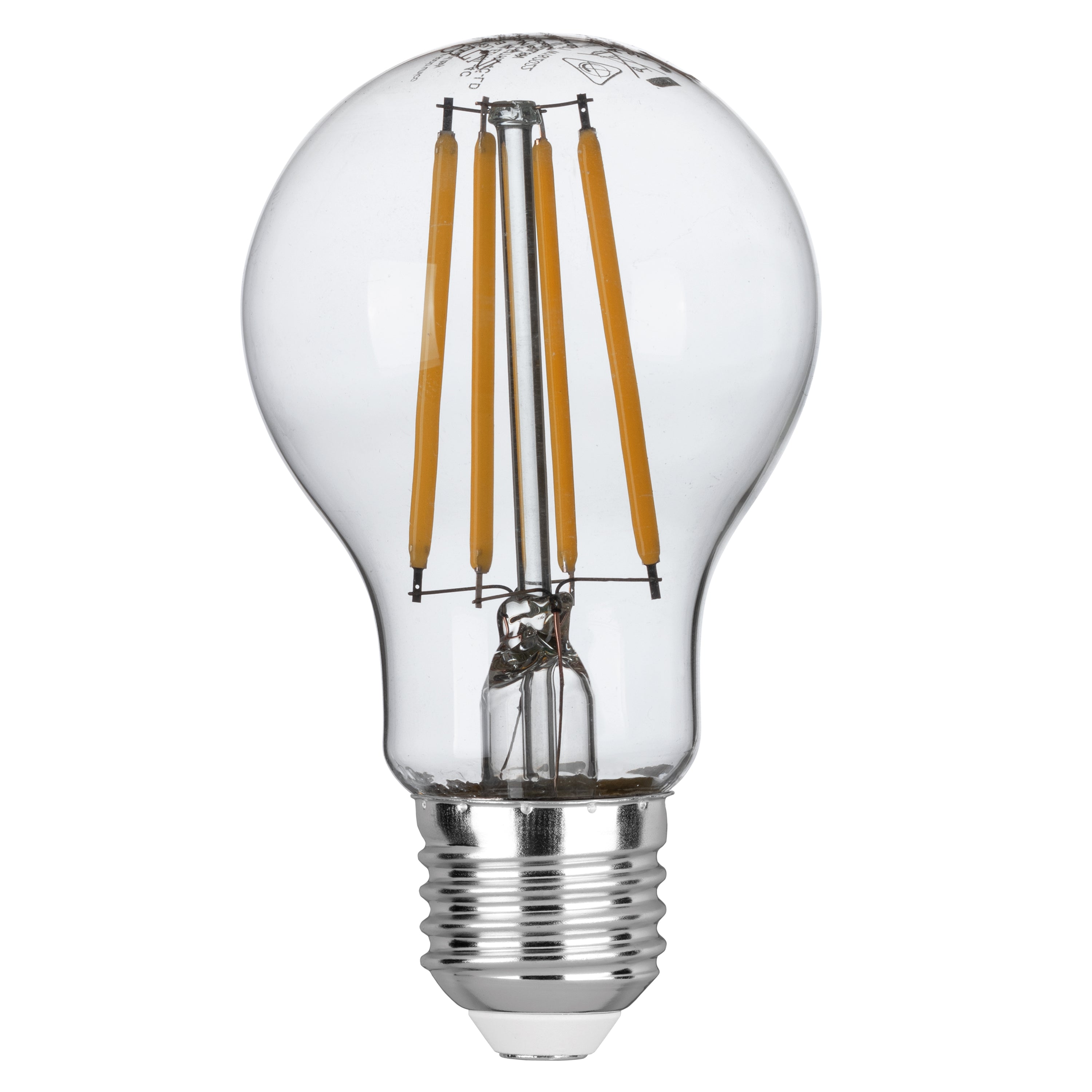 Lampadina E27 ultra green risparmio energetico LUXA 3,8W 806 Lumen - FT-FeelThe