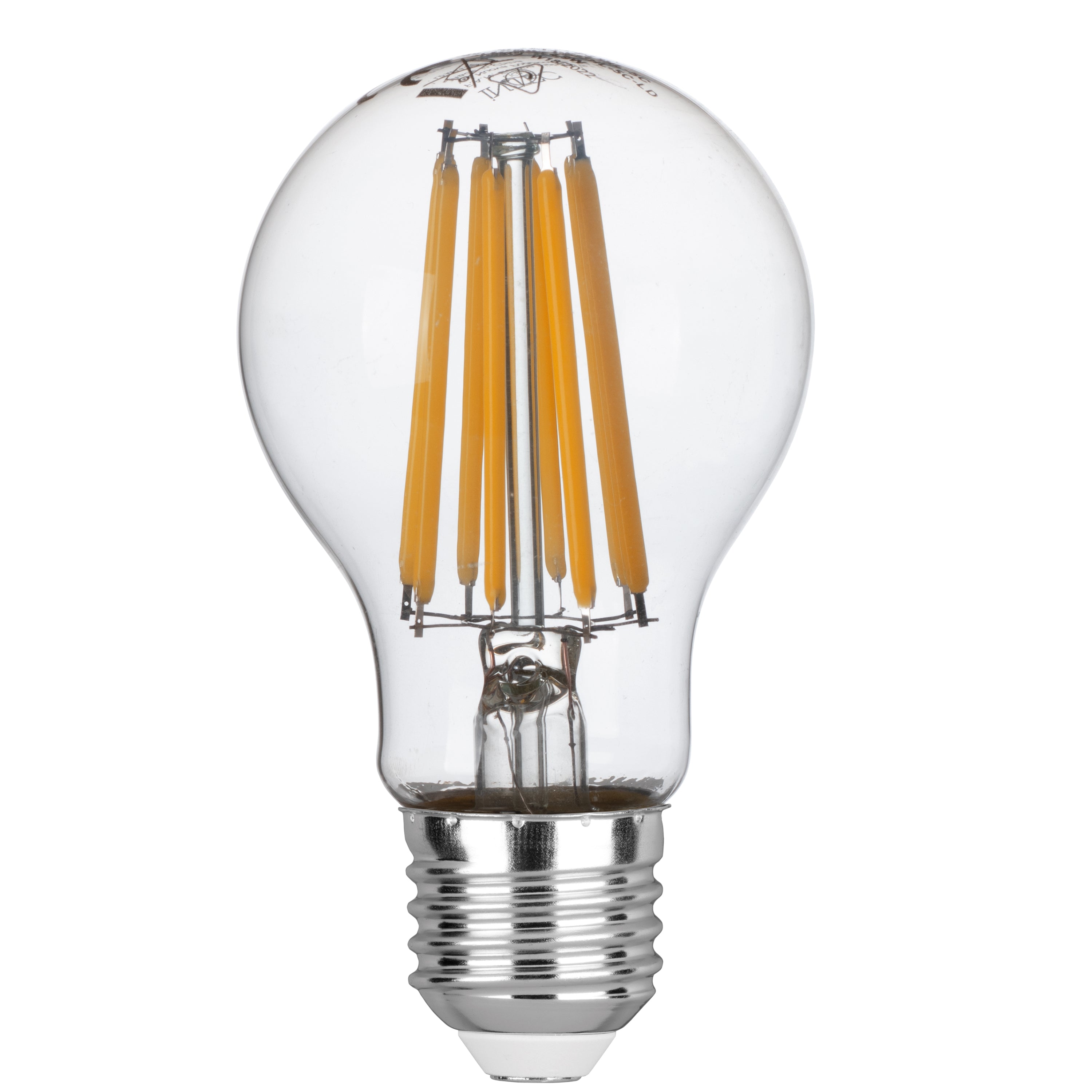 Lampadina E27 ultra green risparmio energetico LUXA 4,9W 1055 Lumen - FT-FeelThe