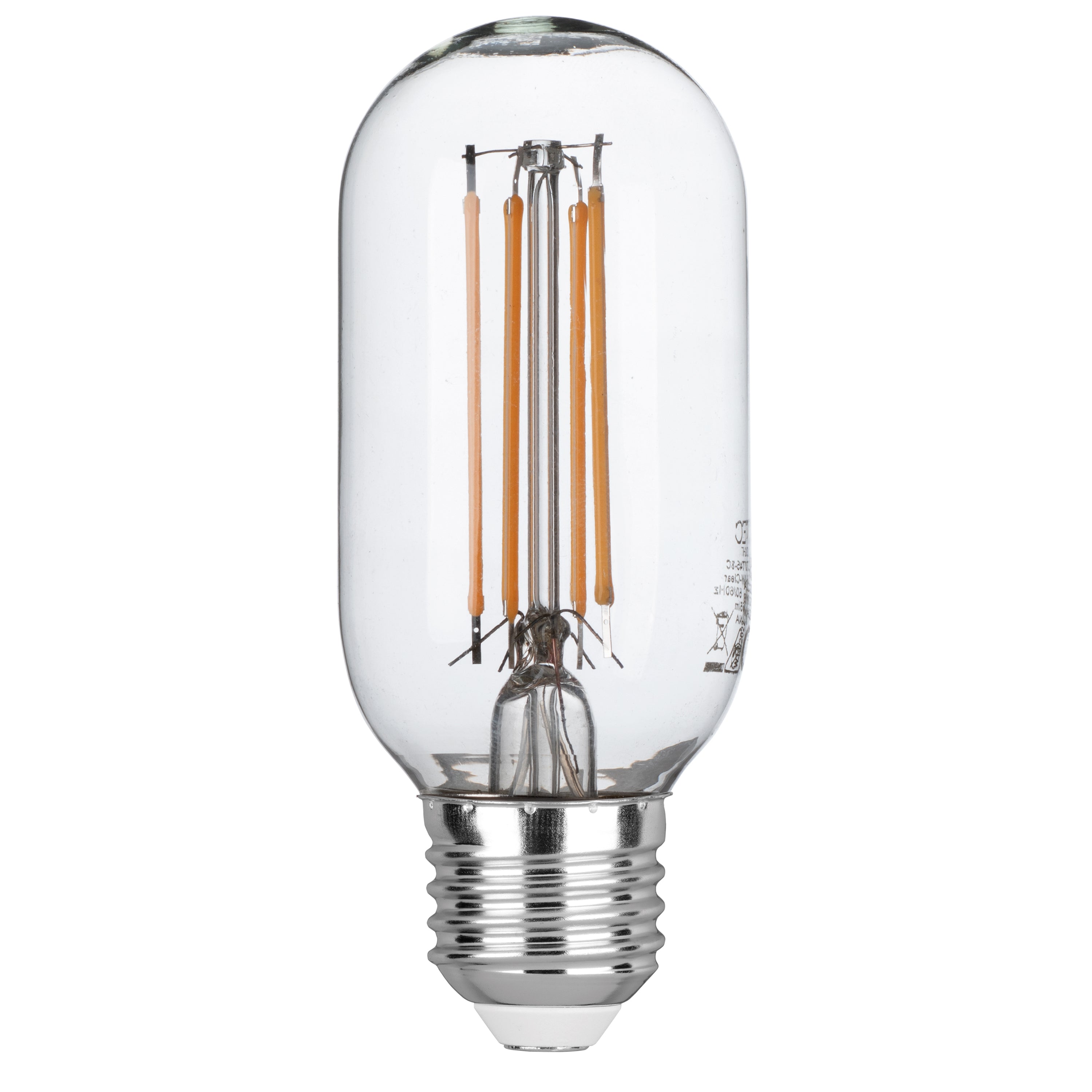 LUXA LED filament bulb 8W