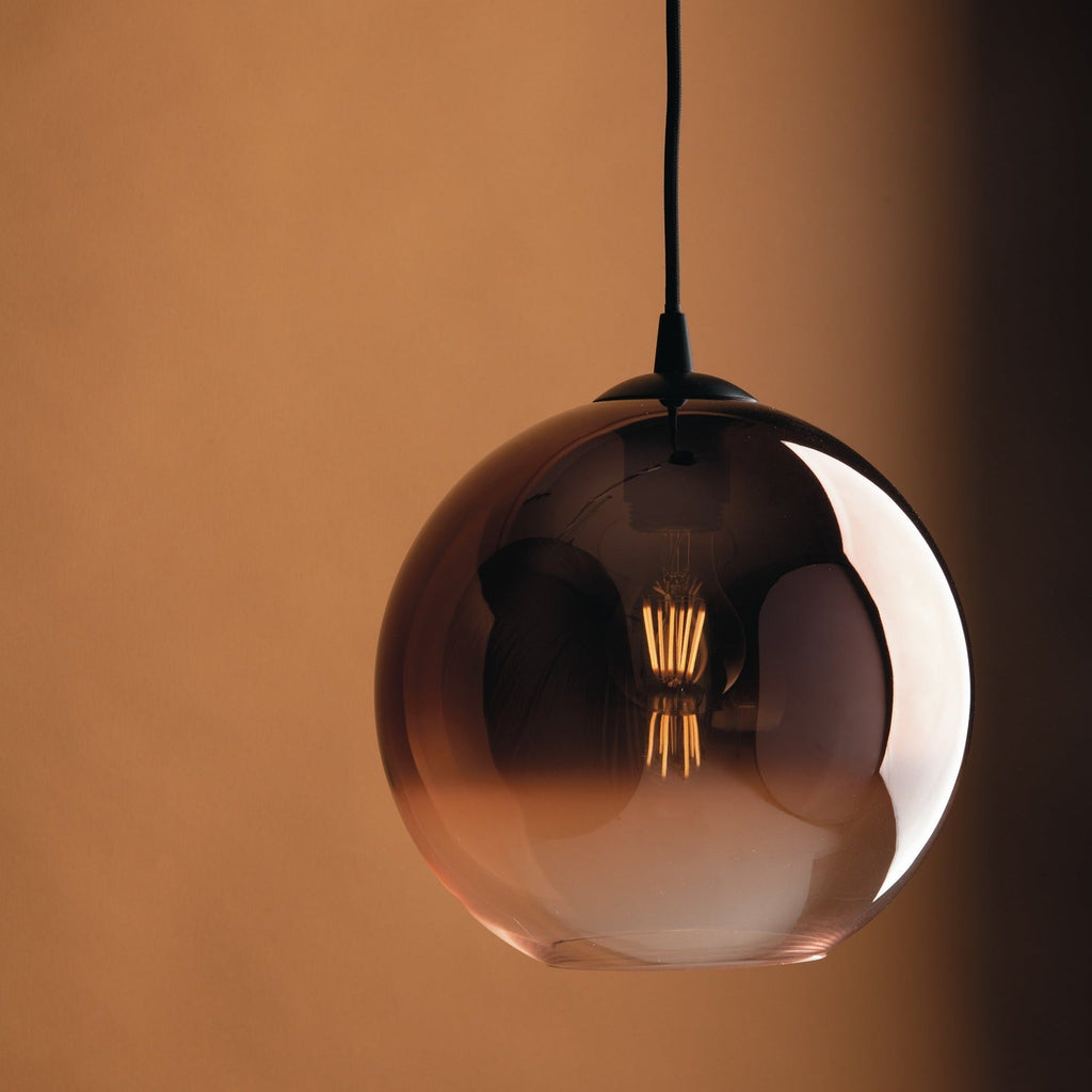 Lampadario a sospensione MARTE - FT-FeelThe
