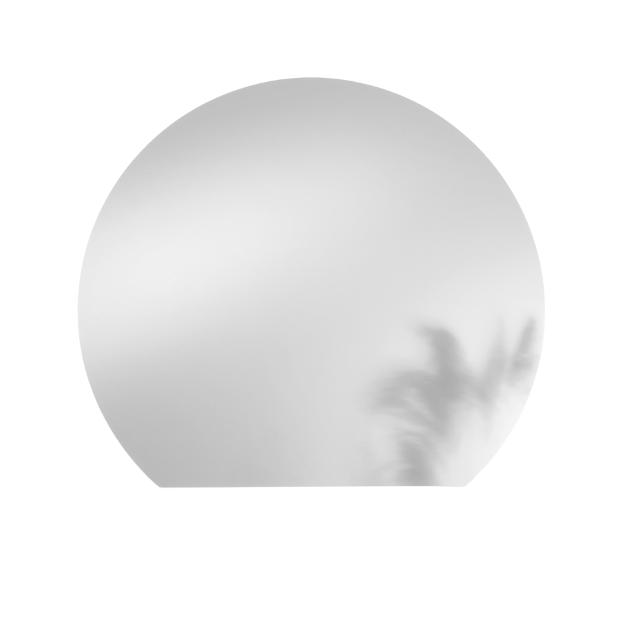 Specchio ALBA con illuminazione a LED, CCT 2 temperature