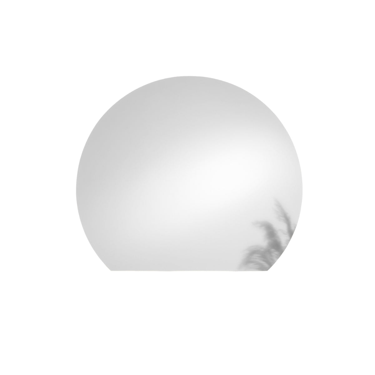 Specchio ALBA con illuminazione a LED, CCT 2 temperature