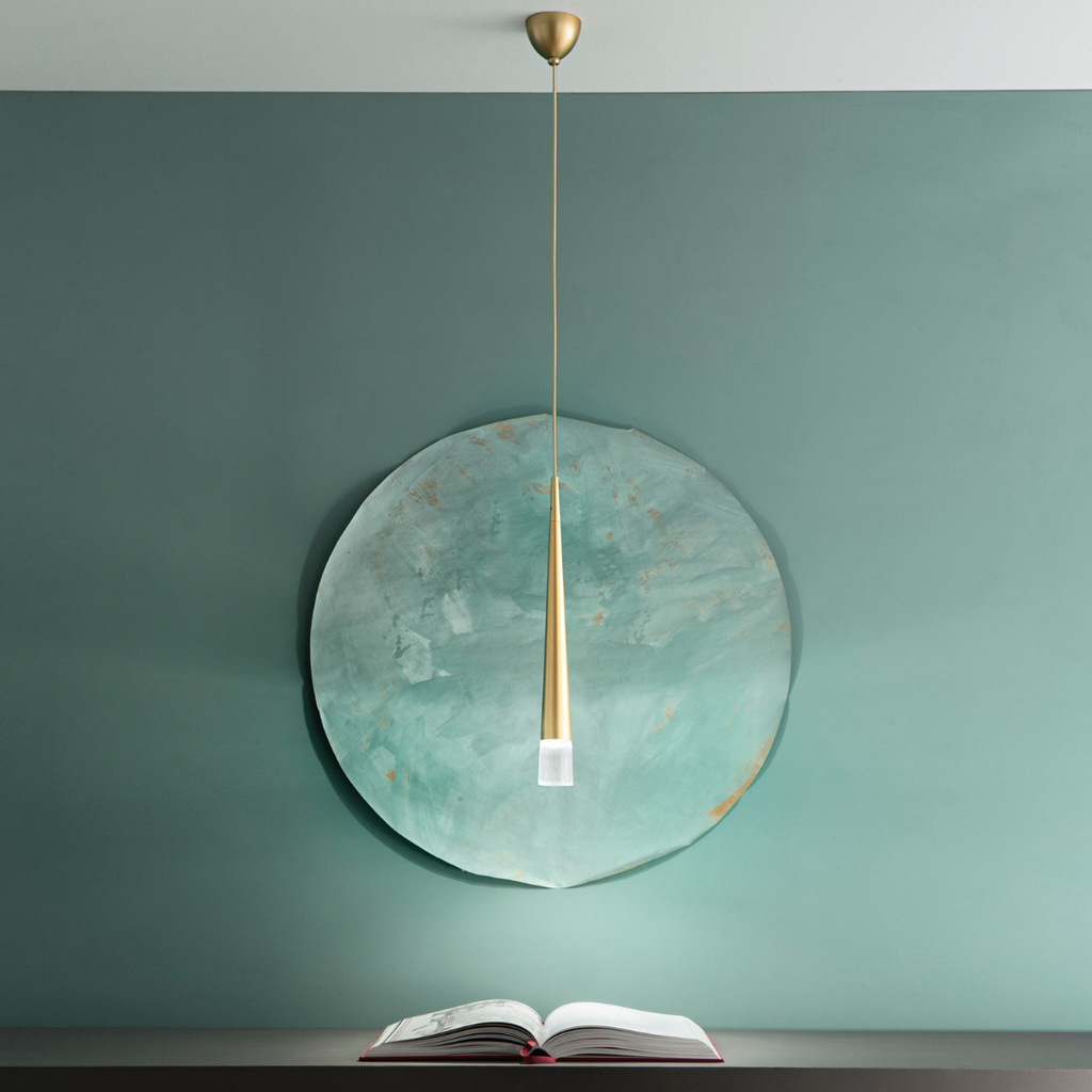 Lampadario a sospensione LANCELOT - FT-FeelThe