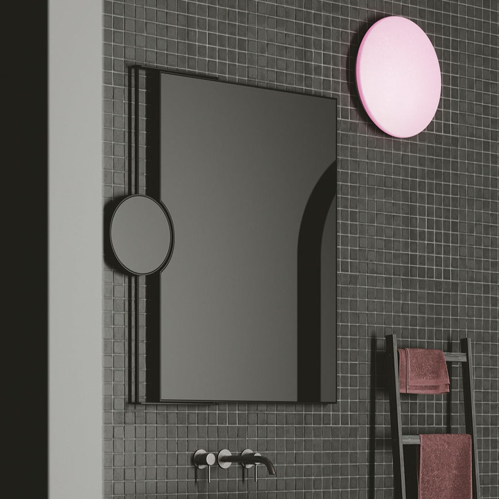 Plafoniera LED MOON, RGB +funzione WIFI - FT-FeelThe