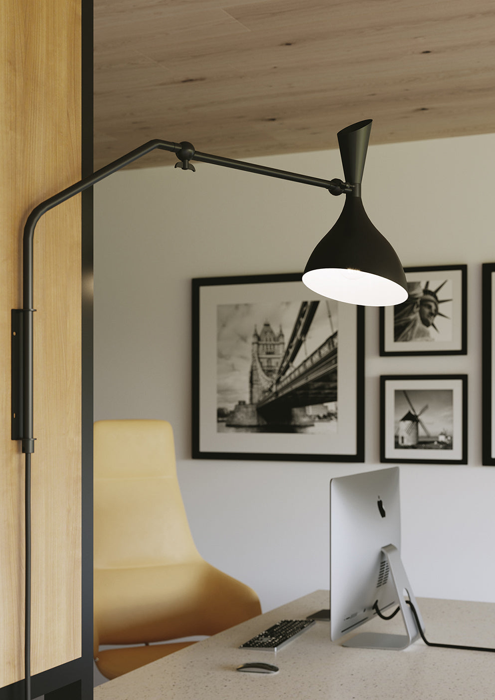 Applique MORGAN - FT-FeelThe