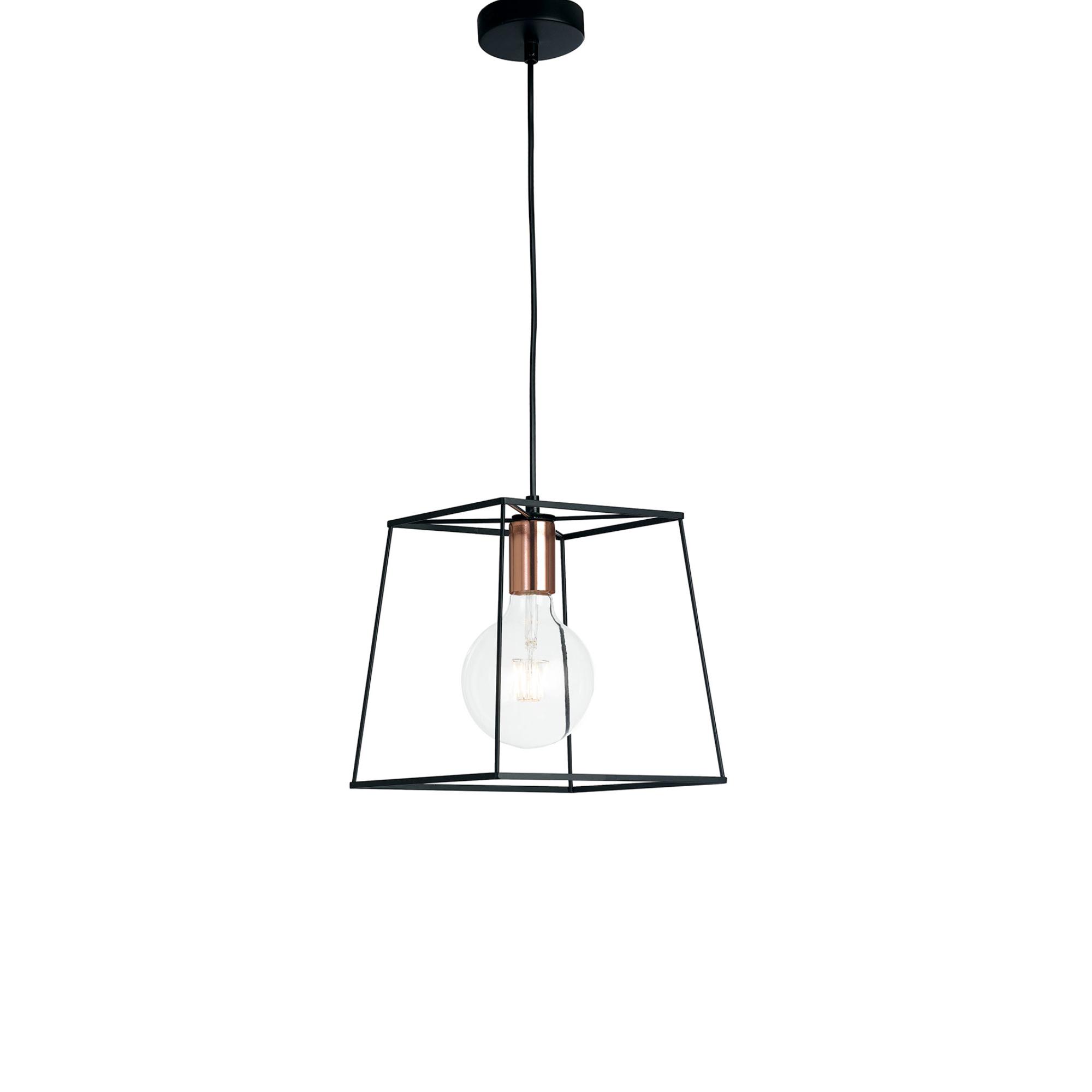 Lampadario a sospensione HARLEM - FT-FeelThe