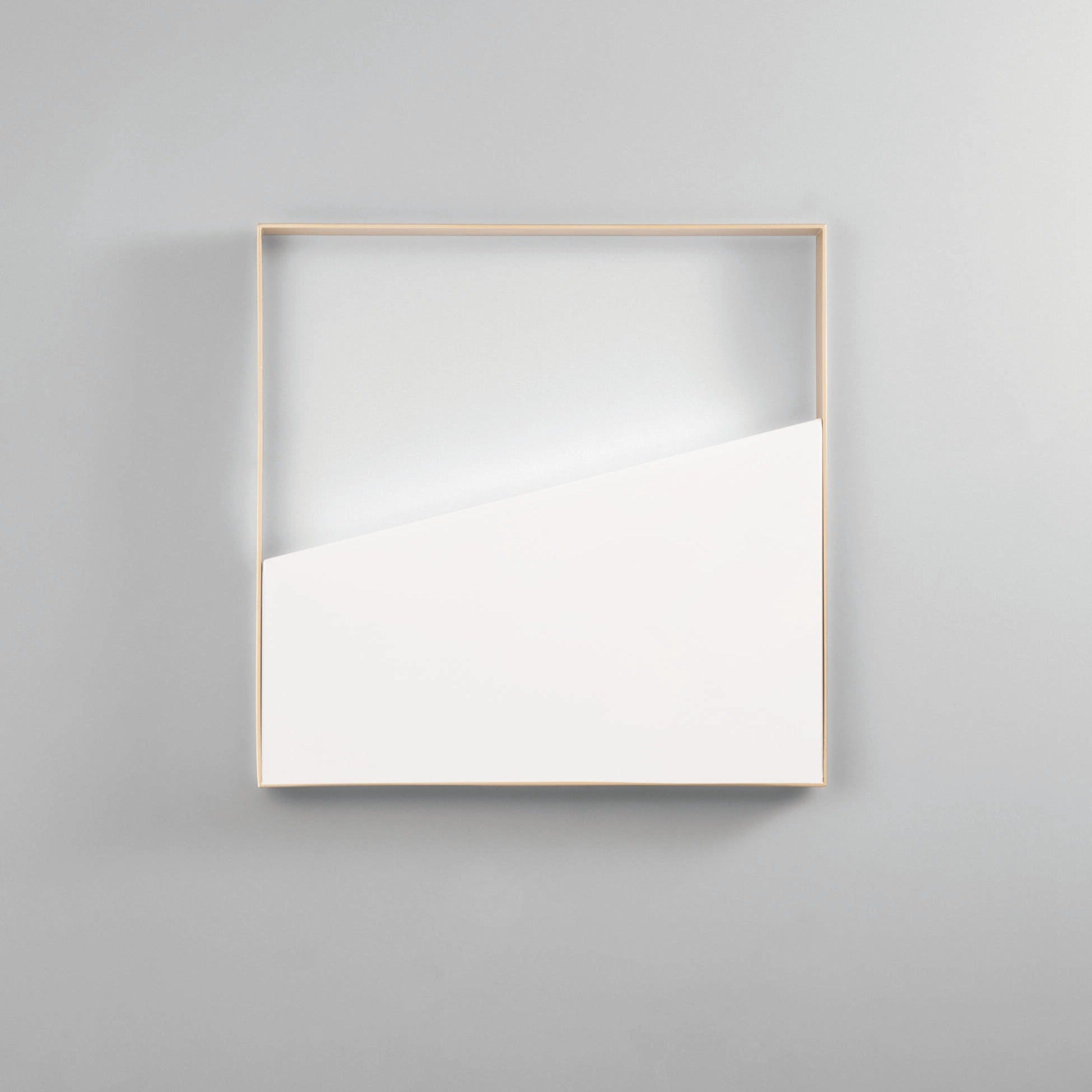 Applique LED ALBA, interruttore CCT - FT-FeelThe