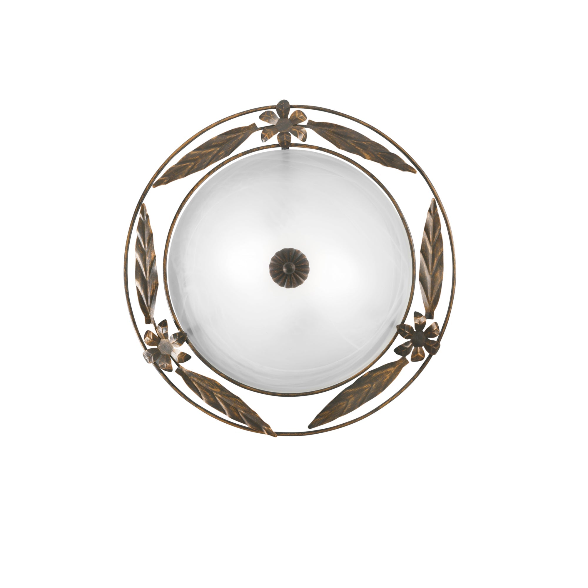 Plafoniera RICCIO - FT-FeelThe