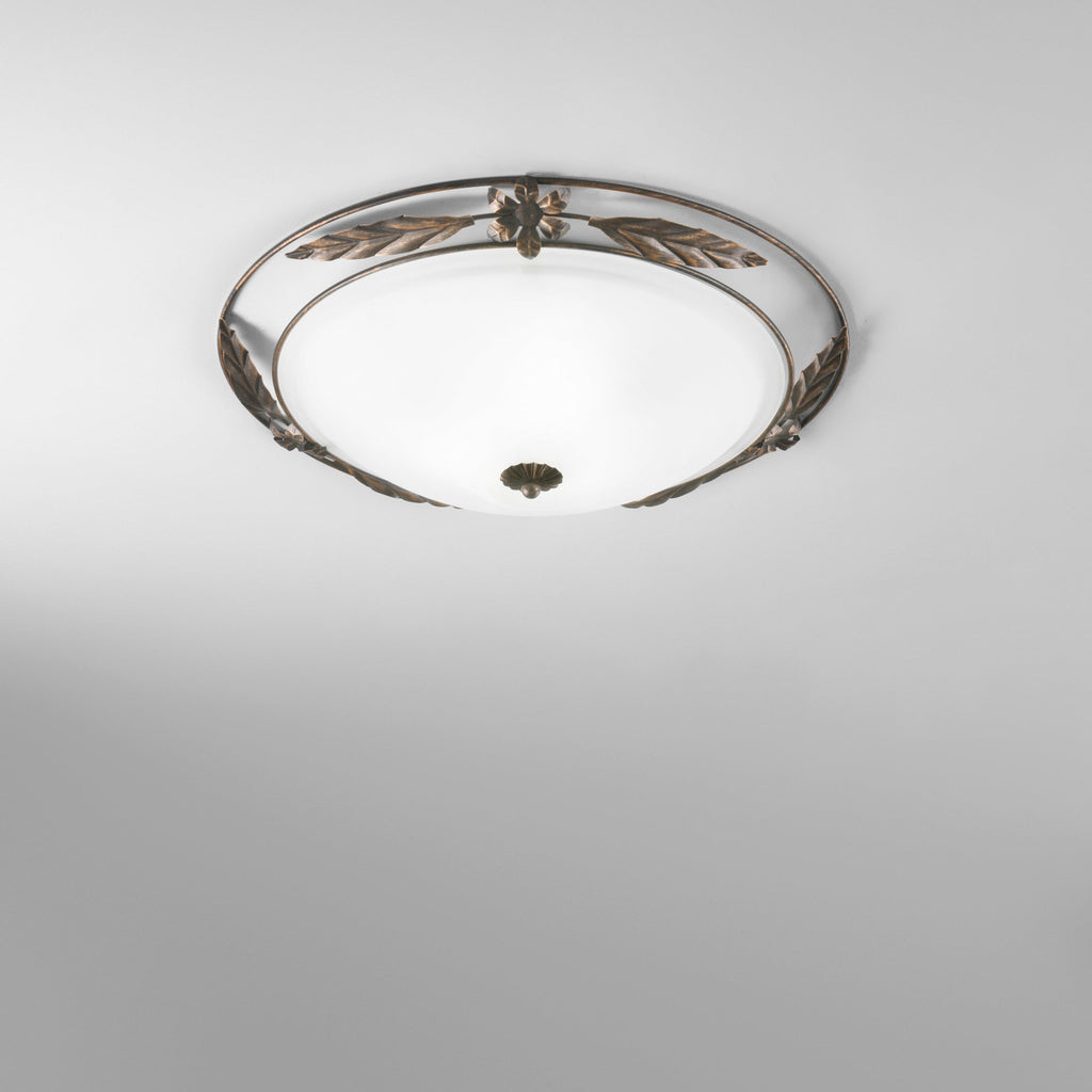 Plafoniera RICCIO - FT-FeelThe