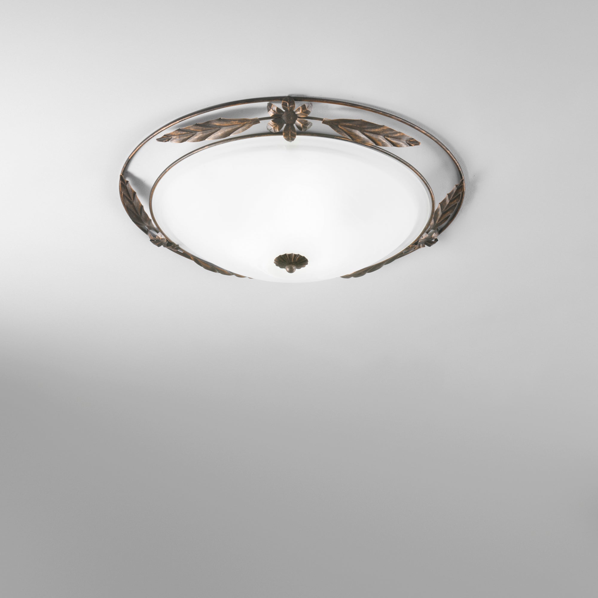 Plafoniera RICCIO - FT-FeelThe