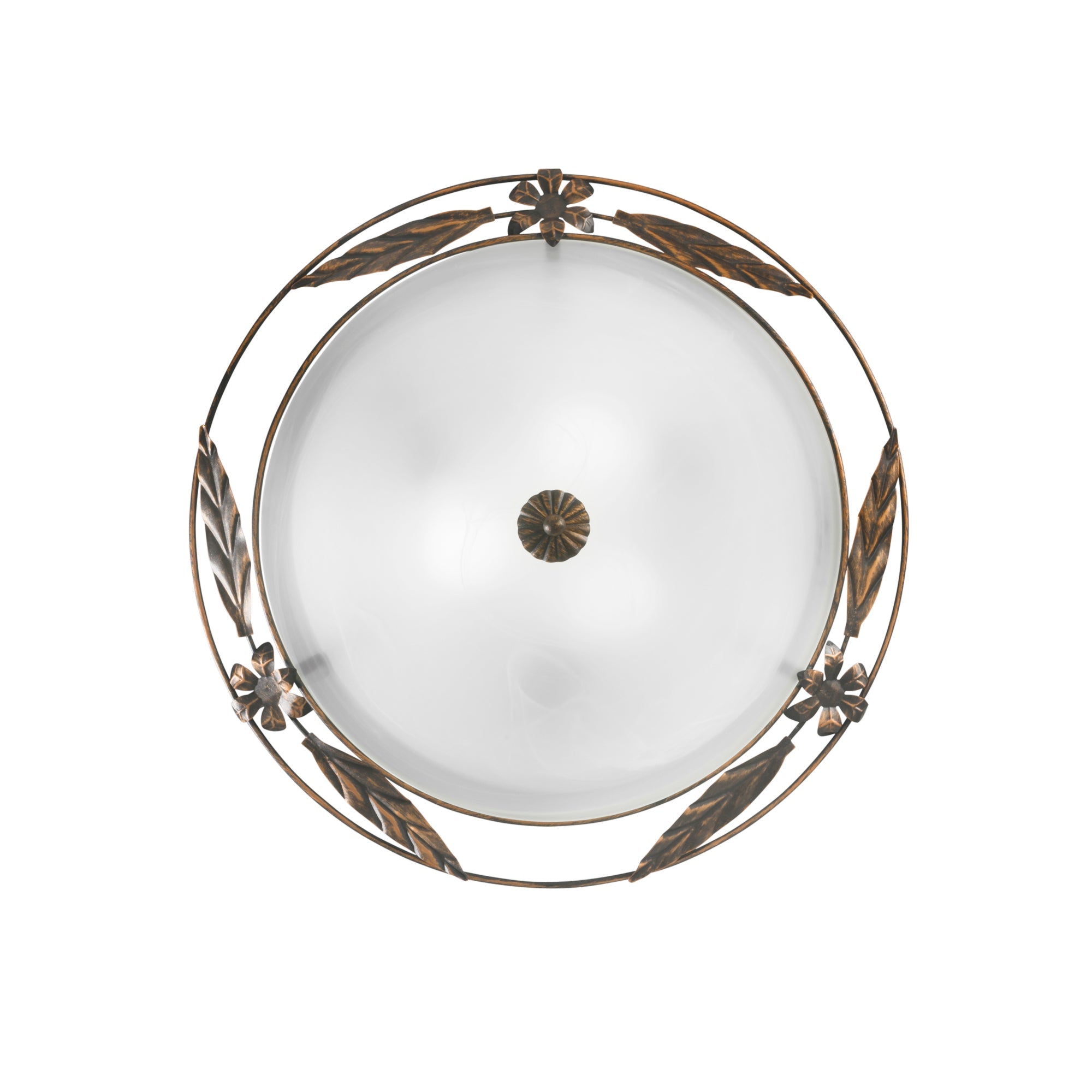 Plafoniera RICCIO - FT-FeelThe