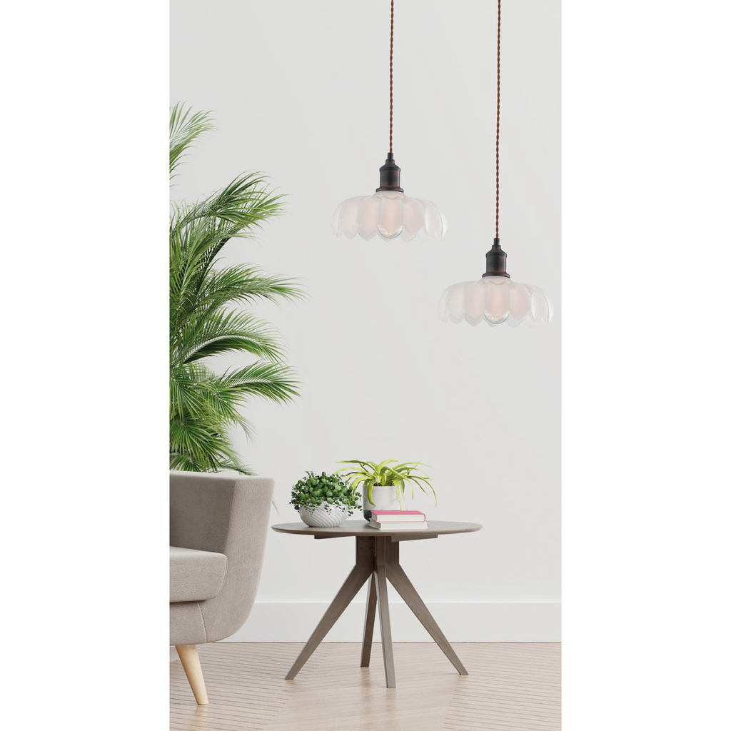 Lampadario a sospensione SAN DIEGO - FT-FeelThe
