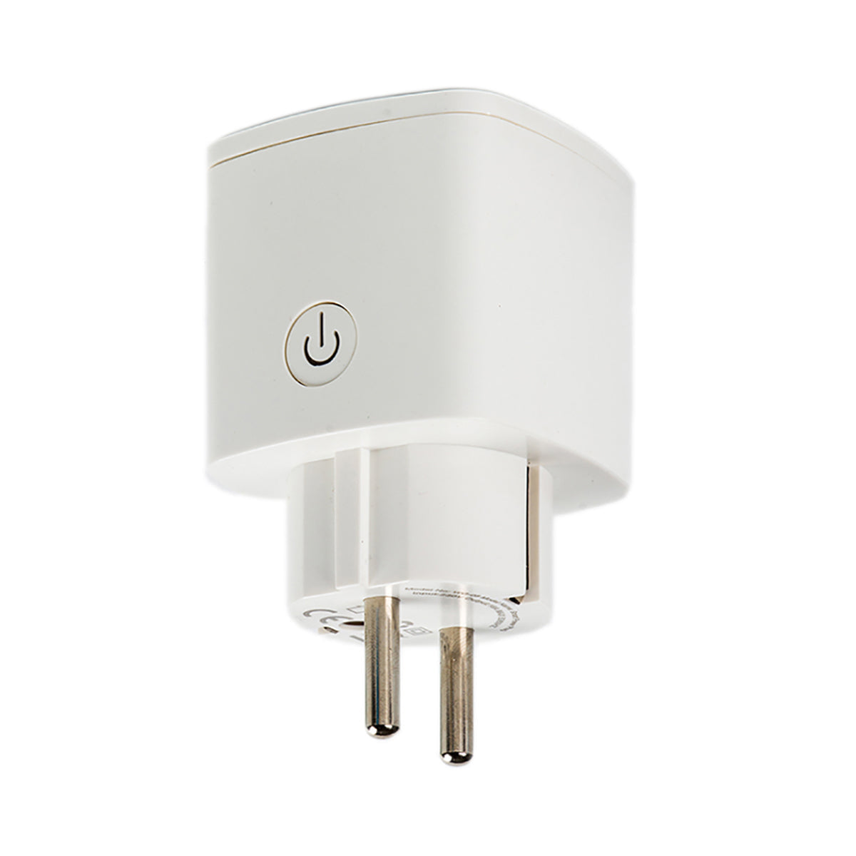 Adattatore presa con funzione WI-FI - FT-FeelThe