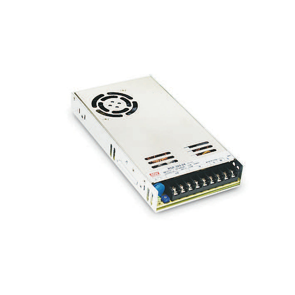 Driver MeanWell RSP a tensione costante Output 36V 320W 21,5x11,5x3 cm. - FT-FeelThe