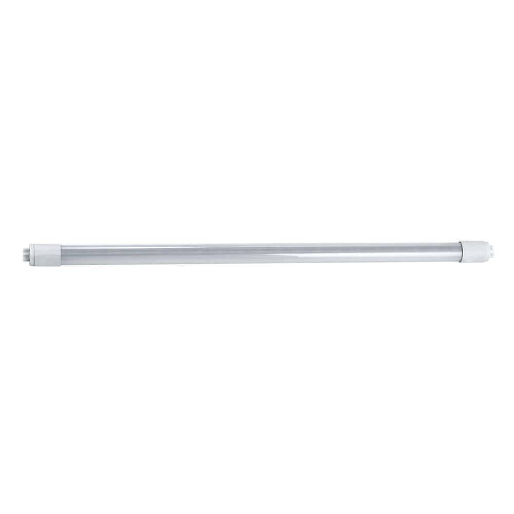 Barra LED sottopensile T8 in alluminio e policarbonato bianco a luce naturale - FT-FeelThe