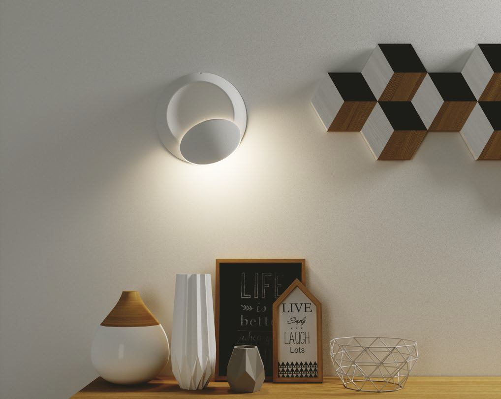 Applique LED TWILIGHT - FT-FeelThe