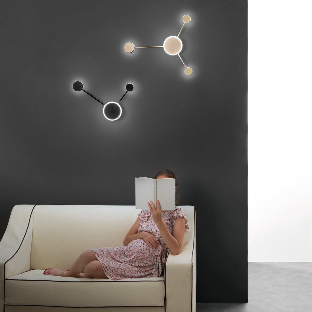 Applique LED ETERE - FT-FeelThe