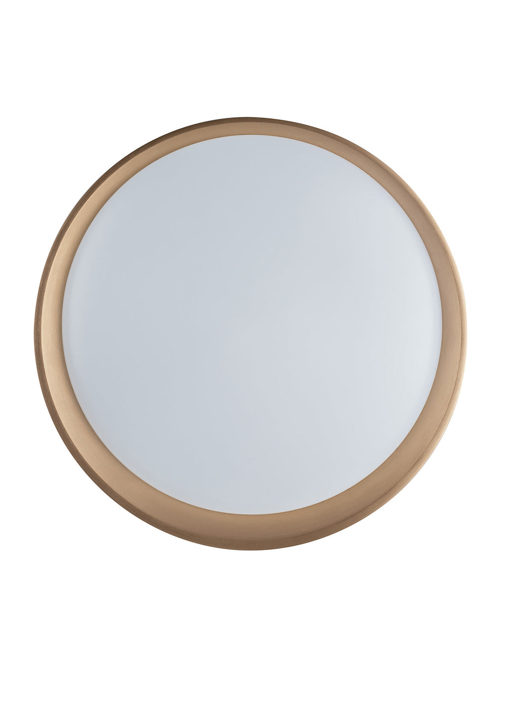Plafoniera LED ROSWELL con interruttore CCT - FT-FeelThe