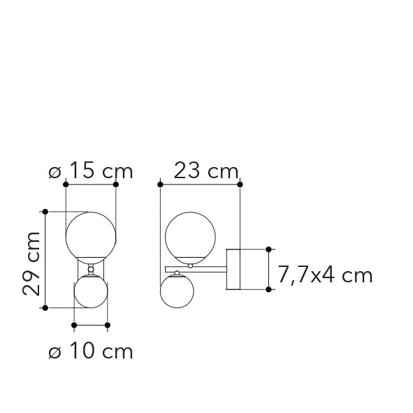 Applique HERA - FT-FeelThe
