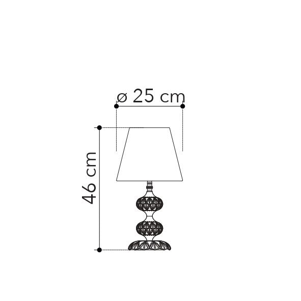 Lume INCANTO - FT-FeelThe