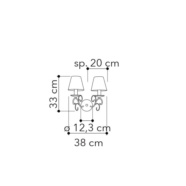 Applique PERLA - FT-FeelThe