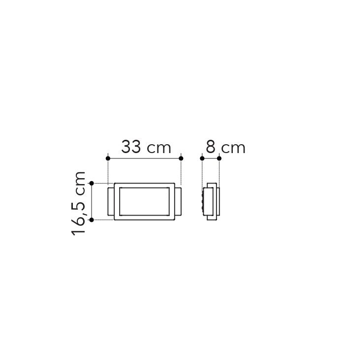 Applique RIGHE - FT-FeelThe