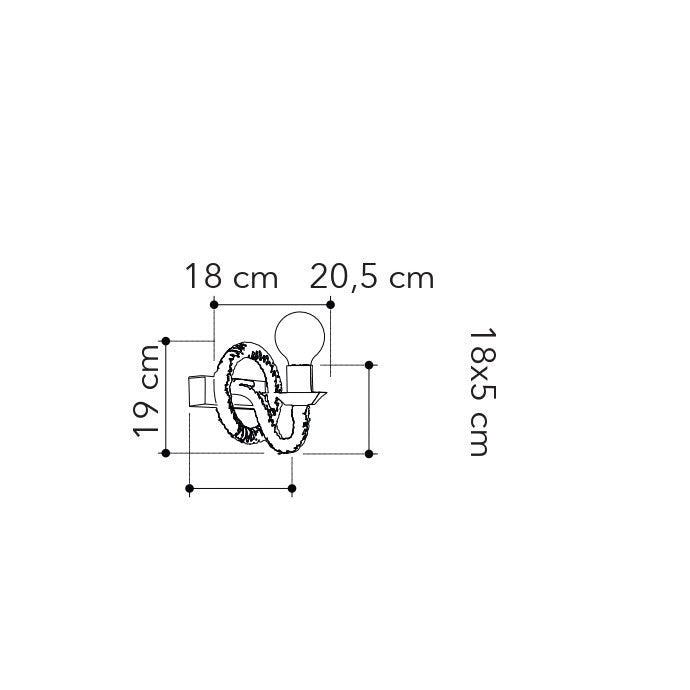 Applique ROPE - FT-FeelThe