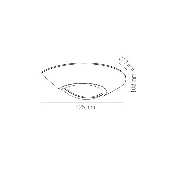 Applique SOLEIL - FT-FeelThe
