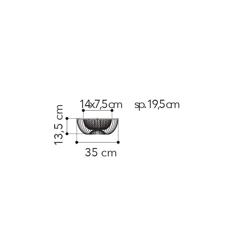 Applique VIENNA - FT-FeelThe