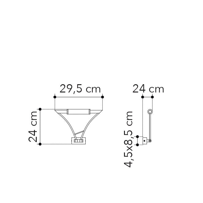 Applique ET - FT-FeelThe