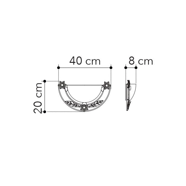 Applique RICCIO - FT-FeelThe