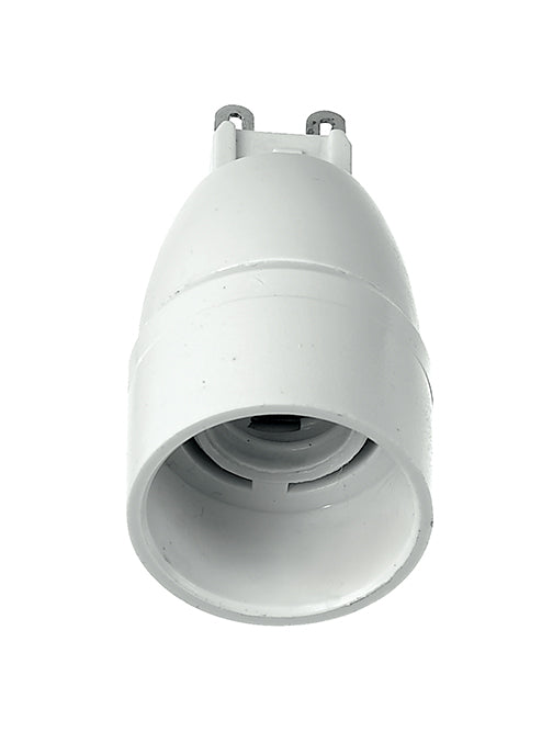 Adattatore per portalampade da G9 a E14 - FT-FeelThe